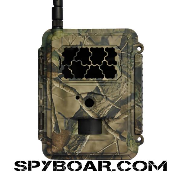Hunting camera with MMS Spormise S328 with internet and SMS control
